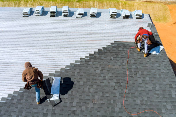 Best Commercial Roofing Services  in Carey, ID