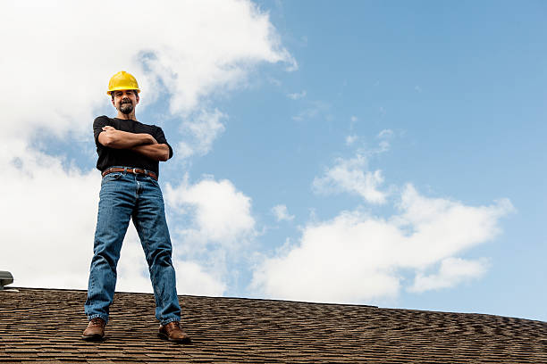 Best Metal Roofing Contractor  in Carey, ID