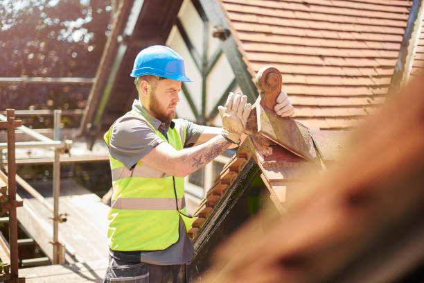 Best Slate Roofing Contractor  in Carey, ID